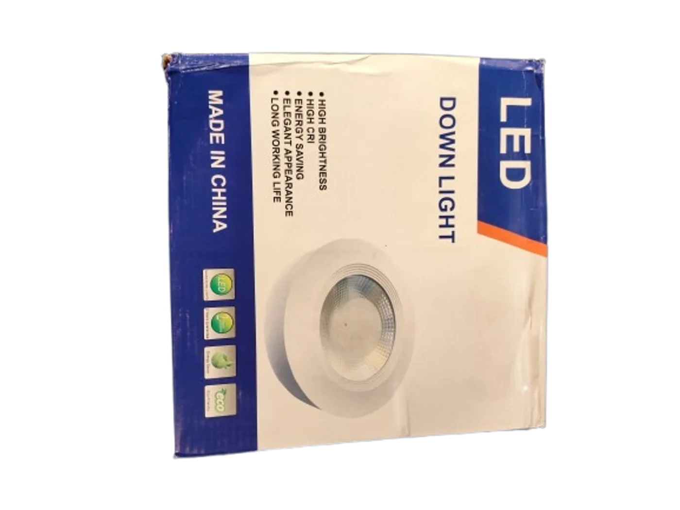 AMPOULE LED CIRCULAIRE